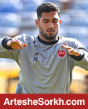 آلومینیوم به دنبال جذب ۲ پرسپولیسی جوان